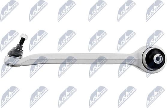 Control/Trailing Arm, wheel suspension ZWD-VW-009