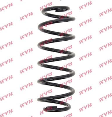 Suspension Spring K-Flex RA6155