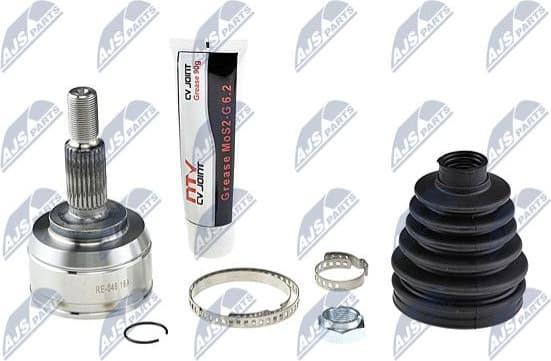 Joint Kit, drive shaft NPZ-RE-046