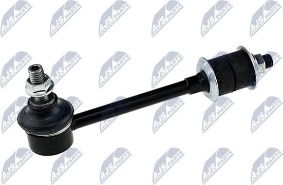 Link/Coupling Rod, stabiliser bar ZLT-DW-055 - image 2