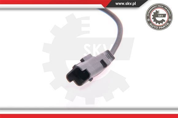Sensor, wheel speed 06SKV105 - image 3
