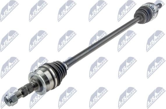 Drive Shaft NPW-PL-075