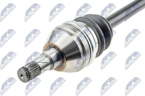Drive Shaft NPW-PL-075 - image 3