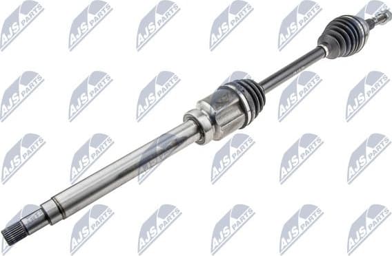 Drive Shaft NPW-FR-115