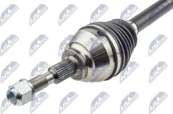 Drive Shaft NPW-FR-115 - image 3