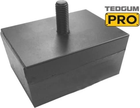 Rubber Buffer, suspension 01106411