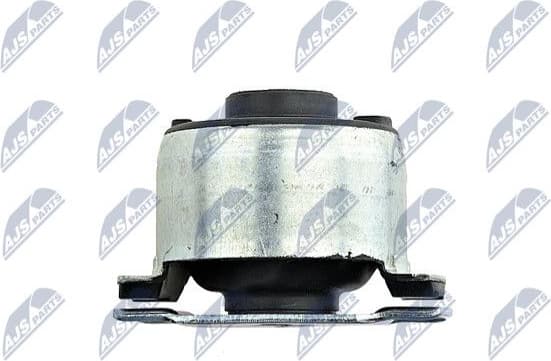 Bushing, axle beam ZTT-RE-007A - image 4