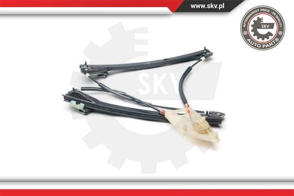 Window Regulator 01SKV561 - image 2