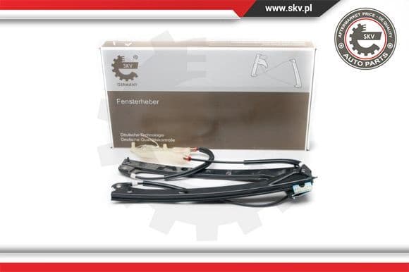 Window Regulator 01SKV562