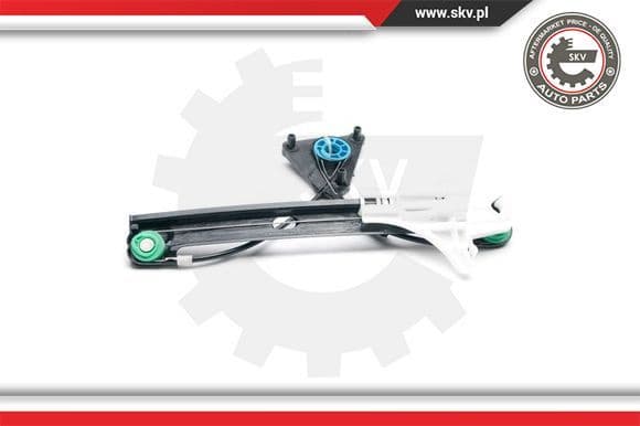Window Regulator 01SKV914