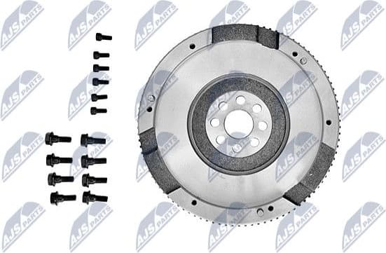 Flywheel NZS-TY-001S