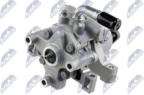 Hydraulic Pump, steering SPW-CT-017 - image 2
