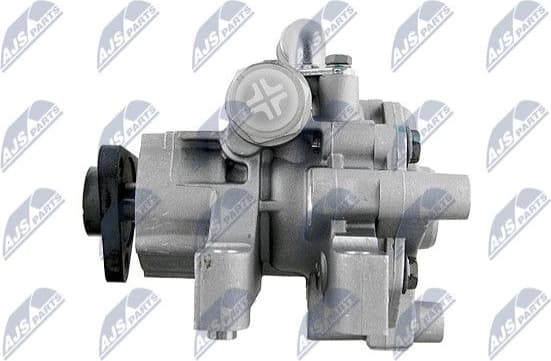 Hydraulic Pump, steering SPW-CT-017 - image 4