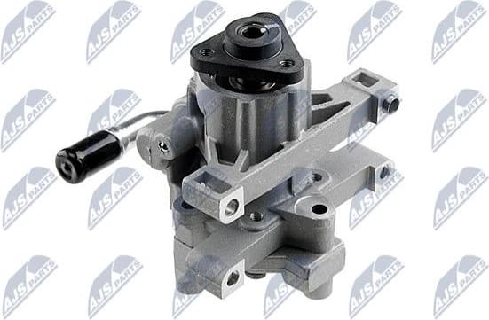 Hydraulic Pump, steering SPW-CT-017 - image 5