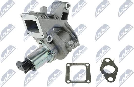 EGR Valve EGR-RE-006 - image 2