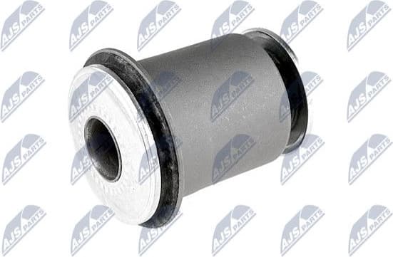 Mounting, control/trailing arm ZTP-TY-091A - image 2