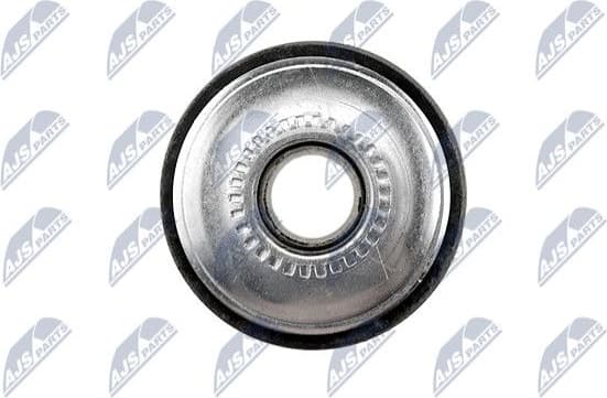 Mounting, control/trailing arm ZTP-TY-091A - image 5