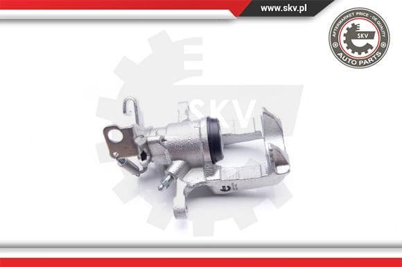 Brake Caliper 34SKV674 - image 2