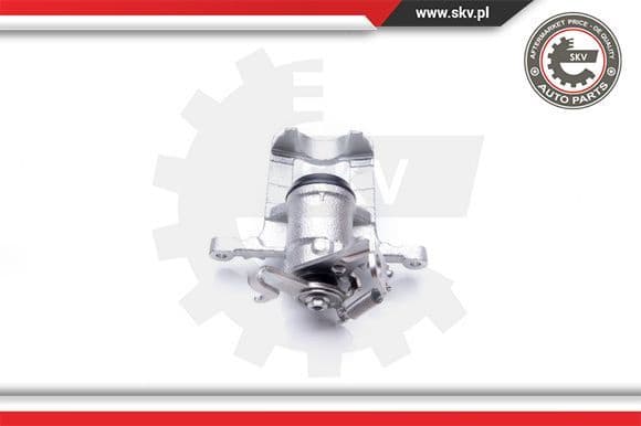Brake Caliper 34SKV674 - image 4