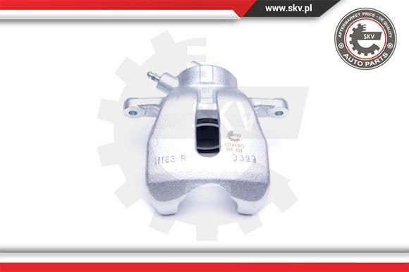 Brake Caliper 42SKV972 - image 3