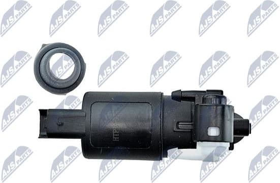 Wash pump ESP-PE-000 - image 4