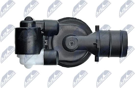 Wash pump ESP-PE-000 - image 3