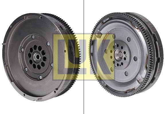 Flywheel LuK DMF 415094610