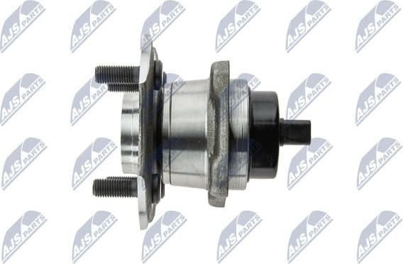 Wheel Bearing Kit KLT-TY-074 - image 3