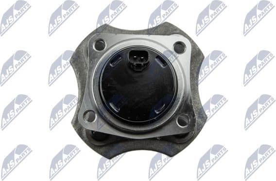 Wheel Bearing Kit KLT-TY-074 - image 5