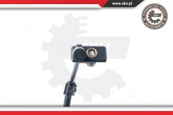 Sensor, crankshaft pulse 17SKV276 - image 2