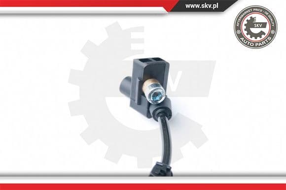 Sensor, crankshaft pulse 17SKV276 - image 3