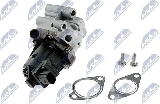 EGR Valve EGR-VC-001 - image 2