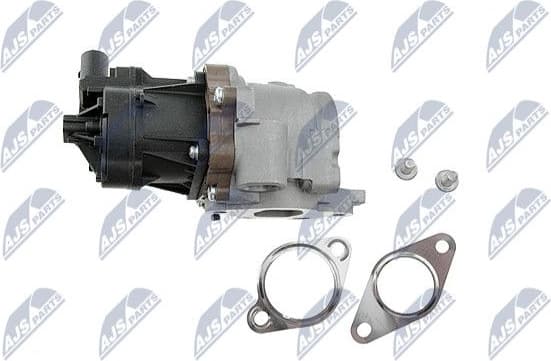 EGR Valve EGR-VC-001 - image 4