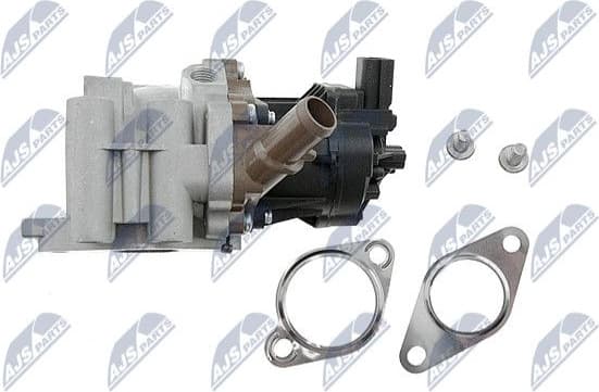 EGR Valve EGR-VC-001 - image 5