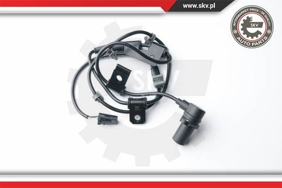 Sensor, wheel speed 06SKV251