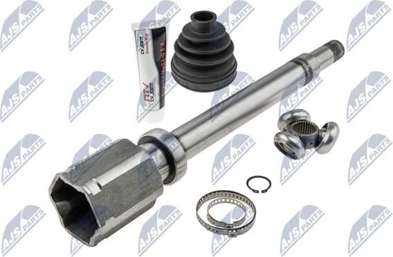 Joint Kit, drive shaft NPW-FR-078