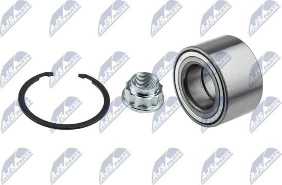 Wheel Bearing Kit KLP-TY-049