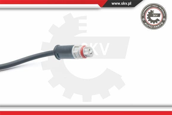 Sensor, wheel speed 06SKV294 - image 2