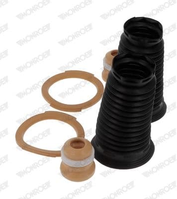 Dust Cover Kit, shock absorber PROTECTION KIT PK426 - image 3