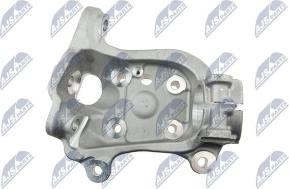 Steering Knuckle, wheel suspension ZZP-BM-009 - image 3