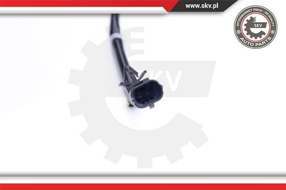 Sensor, exhaust gas temperature 30SKV162 - image 3