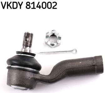 Tie Rod End VKDY 814002