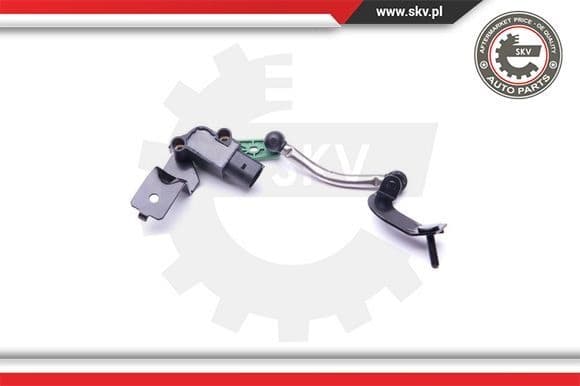 Sensor, headlight levelling 17SKV439 - image 2