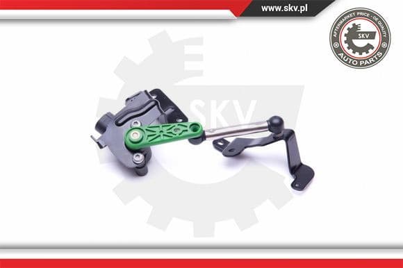 Sensor, headlight levelling 17SKV415 - image 2