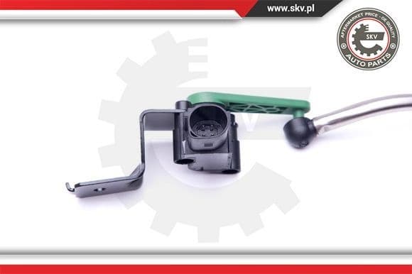 Sensor, headlight levelling 17SKV440 - image 3