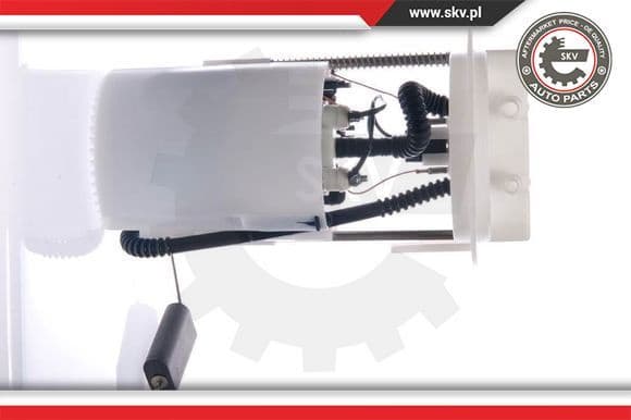 fuel supply unit 02SKV725