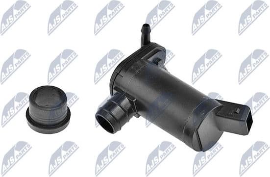 Wash pump ESP-FR-002 - image 5