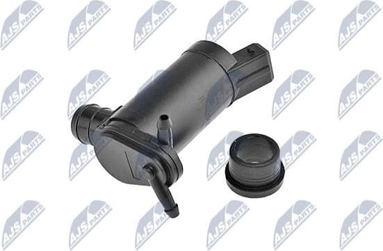 Wash pump ESP-FR-002
