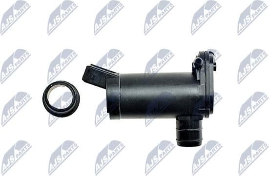 Wash pump ESP-FR-002 - image 4