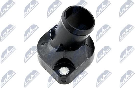 Coolant Flange CTM-RE-005 - image 3